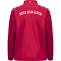 Preview: Trainingsjacke RSL - Hummel Core XK - Rot
